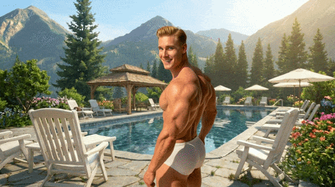 The Midnight Lodge Ver.0.80 by TheMidnightLodge Adult Game