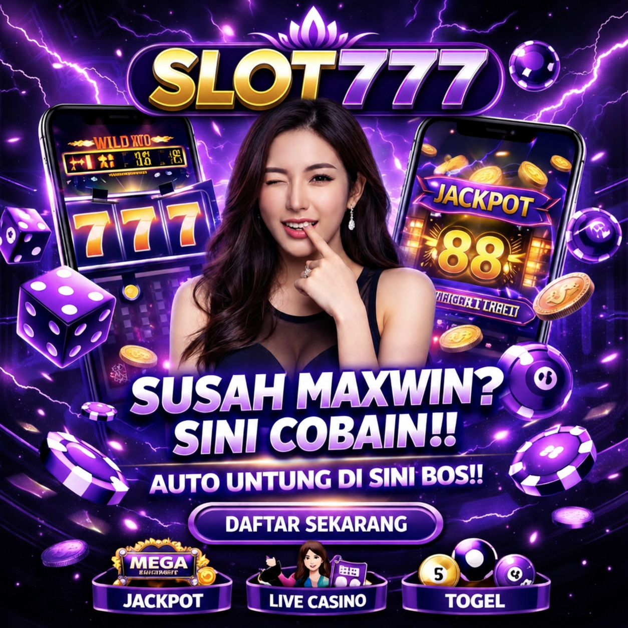 SLOT777