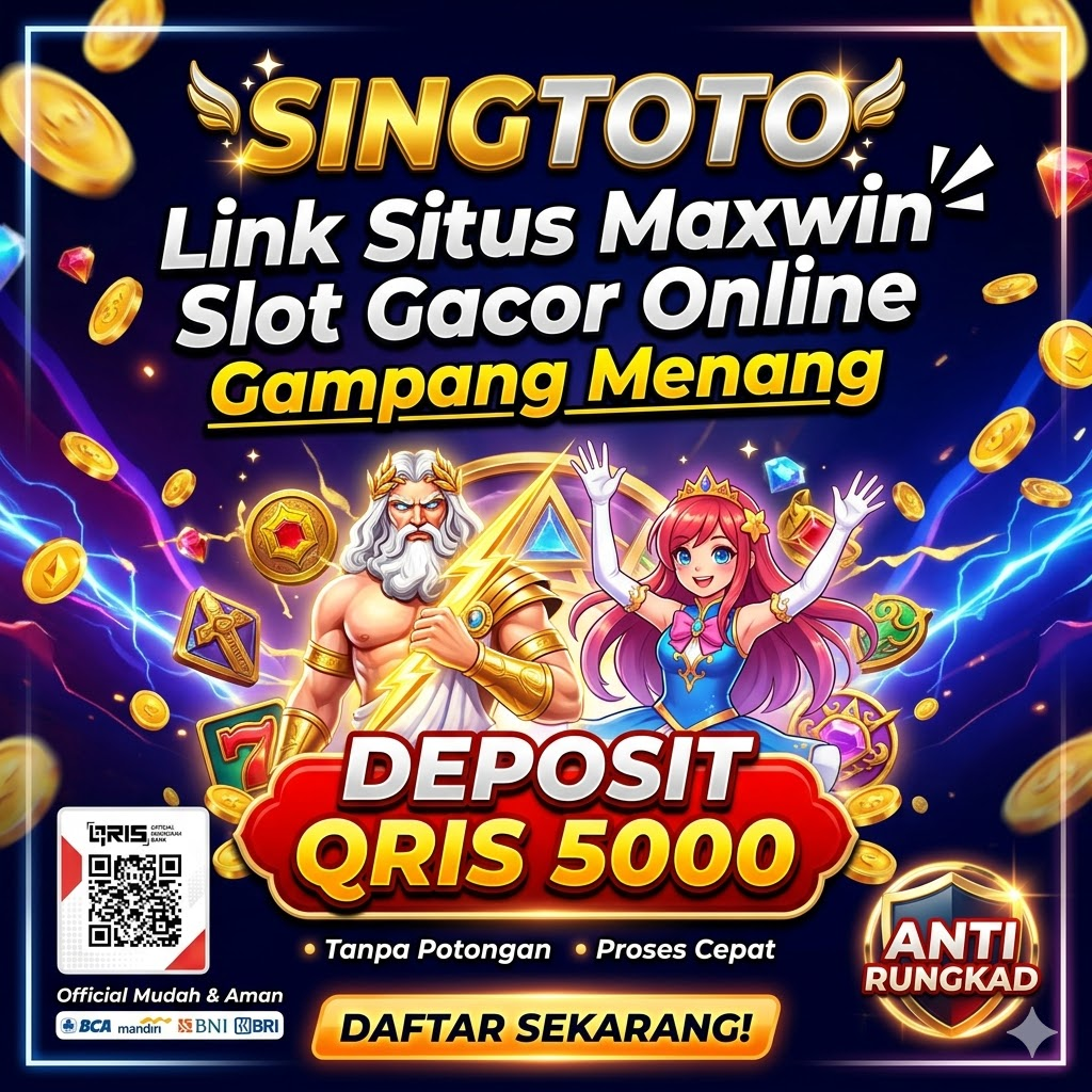 SINGTOTO