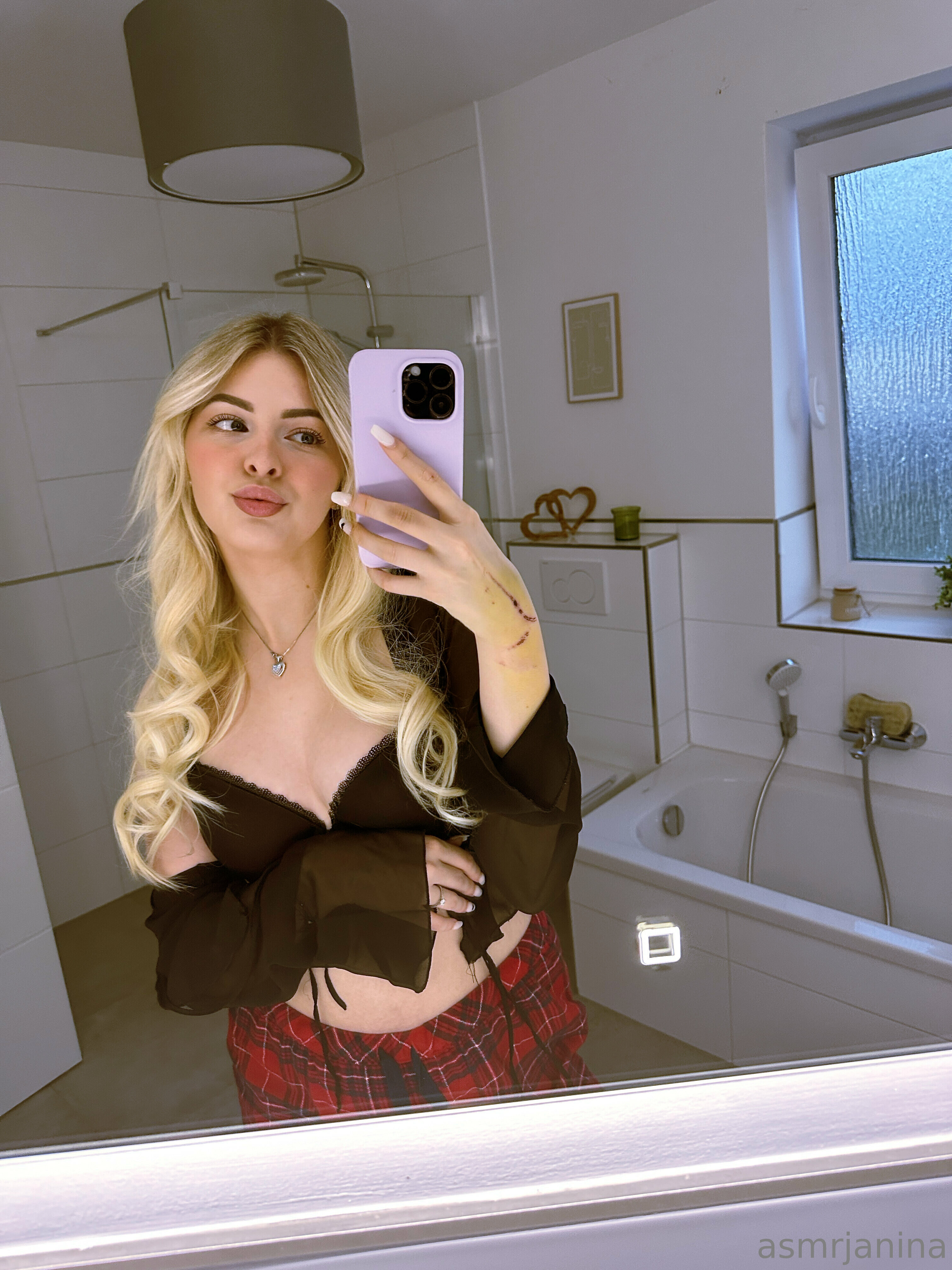 AsmrJanina Size 3 GB