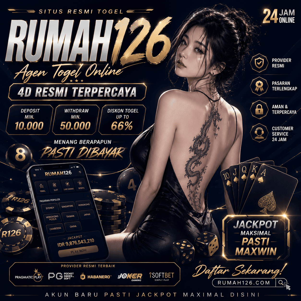 RUMAH126