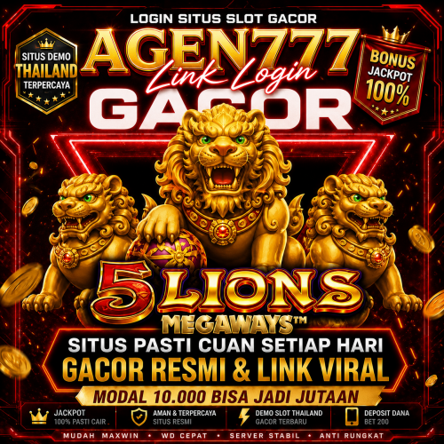 agen gambling sites terpercaya 2026