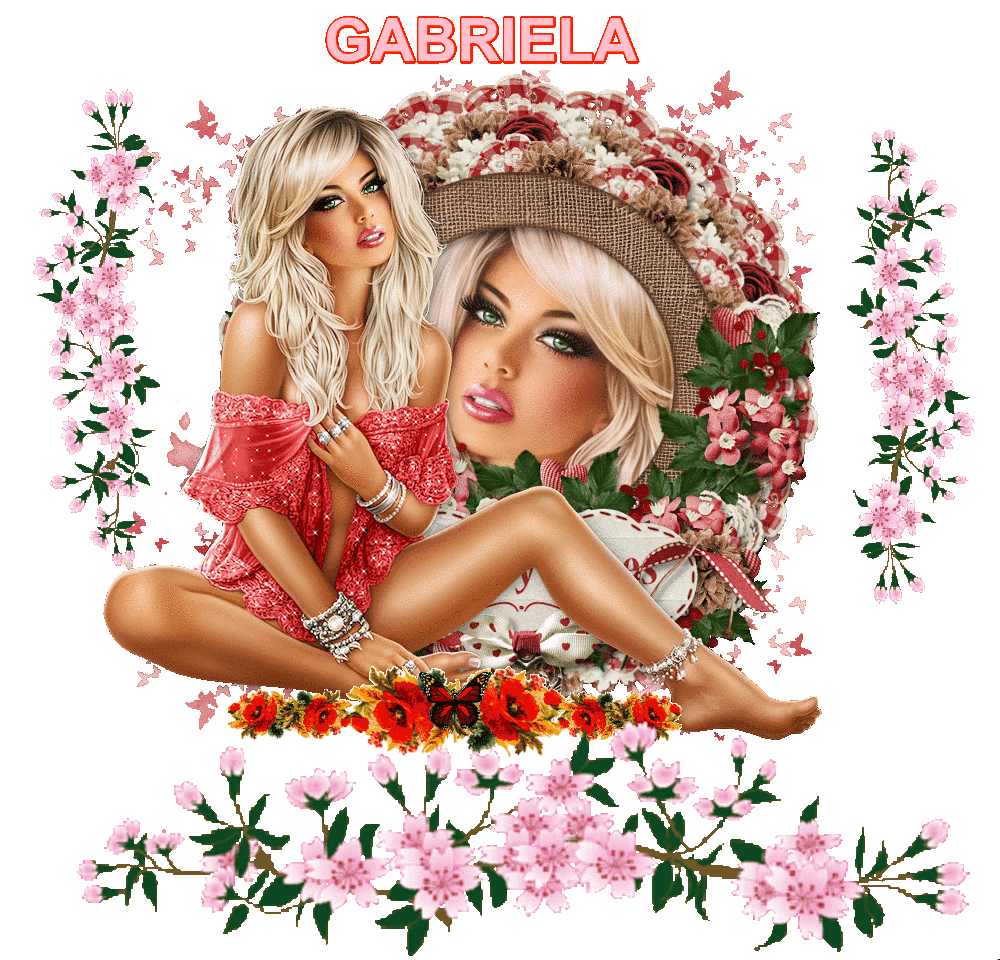 GABRIELA