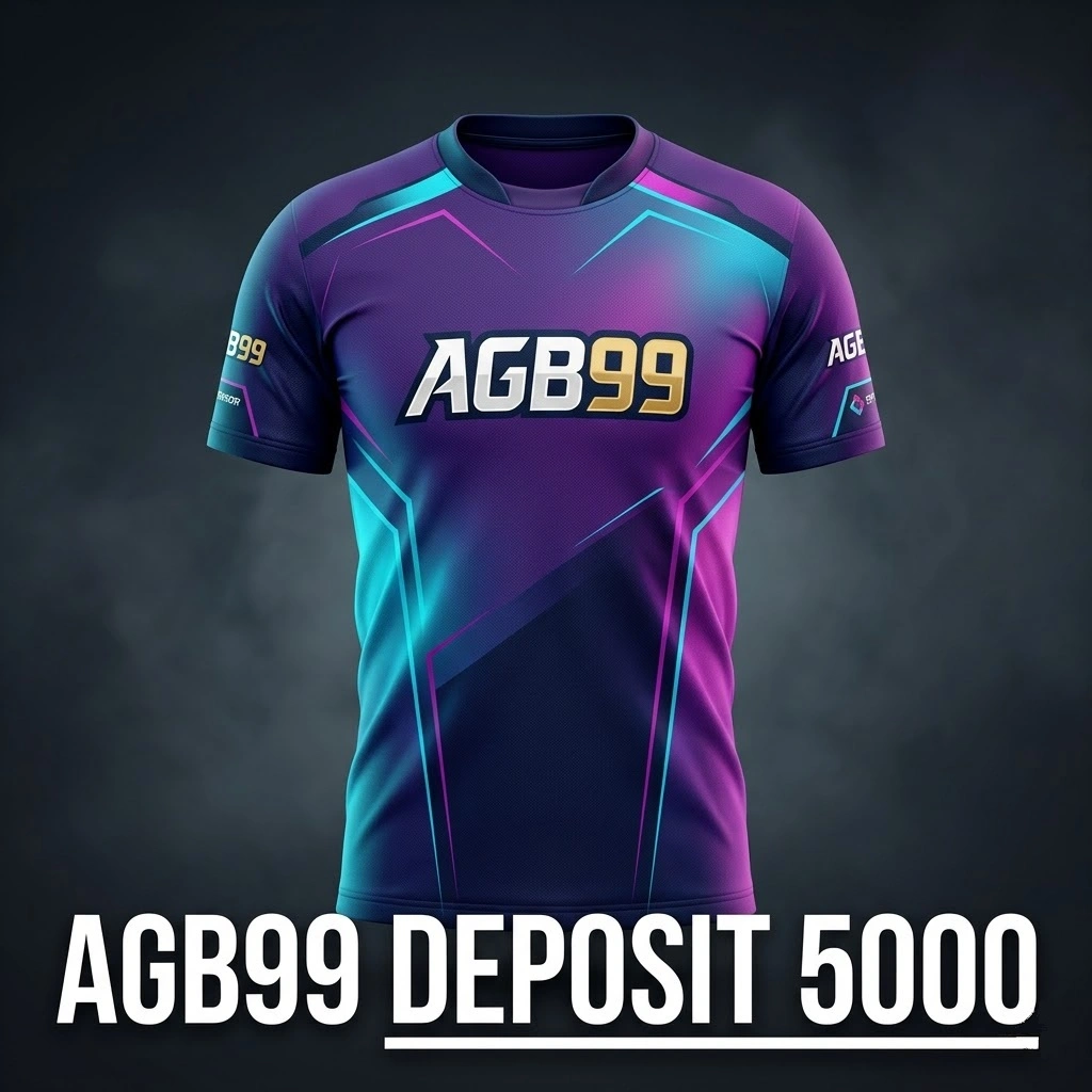 AGB99 | Produk Deposit 5000 dari Pagbilao.gov.ph Akses Cepat