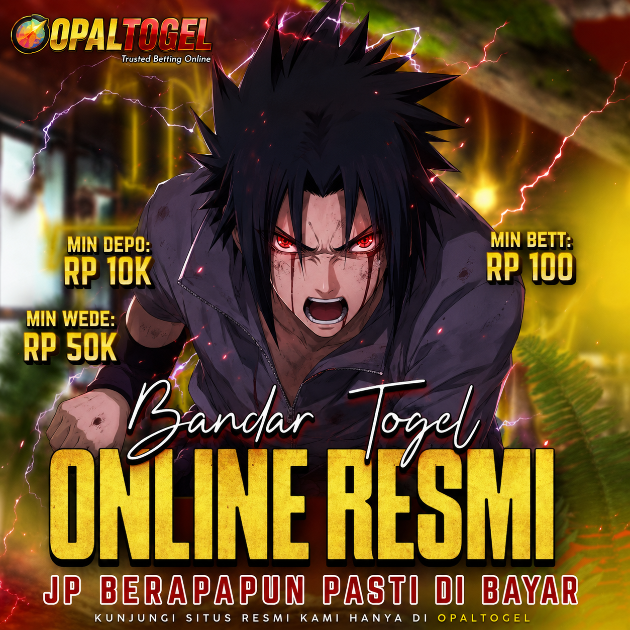 OPALTOGEL | Platform Daftar Akun Situs Togel Online Resmi Terpercaya Pasti Bayar