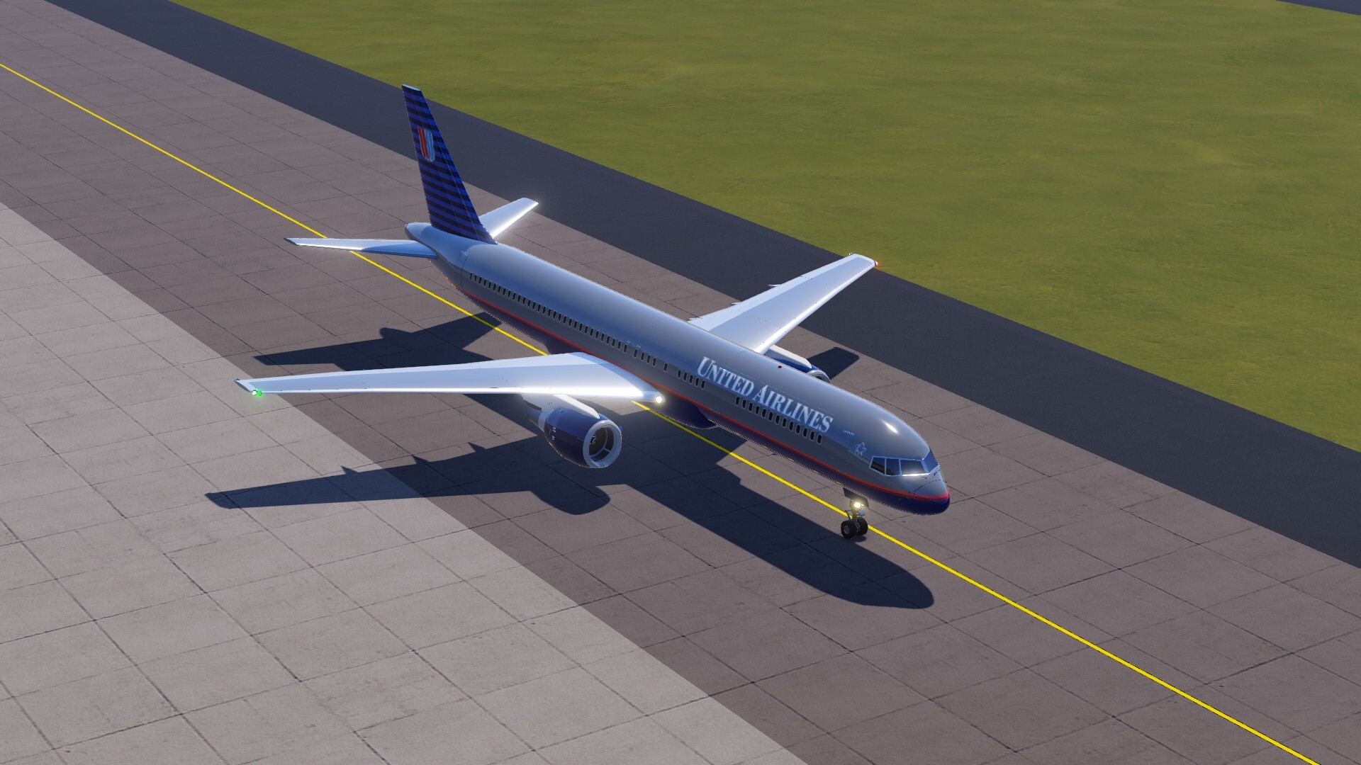 SimplePlanes | The SP2 Airliner RP experience