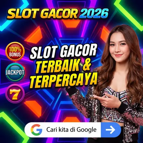 SLOT GACOR.