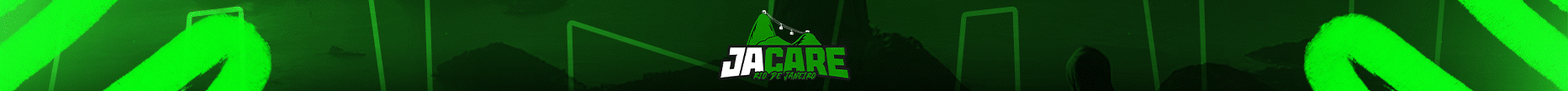 JACARE RJ MELHOR DE BAQUE