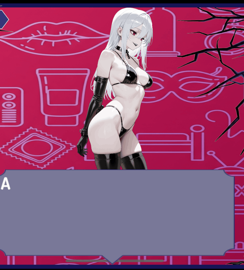 AtE - Erotic Studios - MelodyMuse v0.8b Adult Game