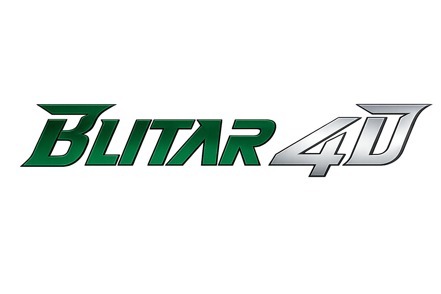 logo BLITAR4D
