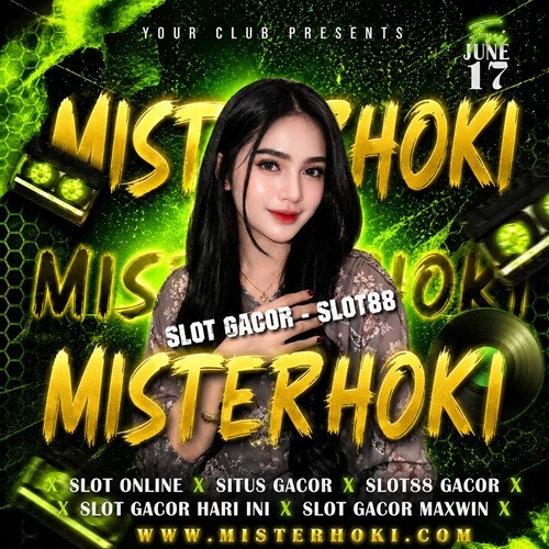 MISTERHOKI: Link Login Situs Resmi Slot Gacor Pragmatic Hari Ini Pasti Menang!