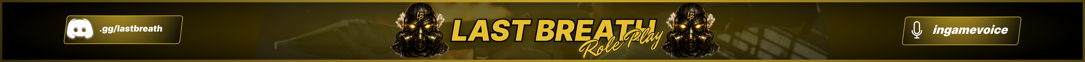 ^1Last Breath RP