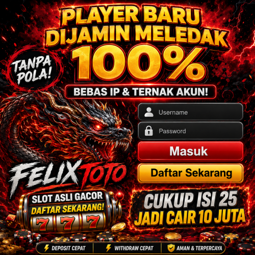 FELIXTOTO