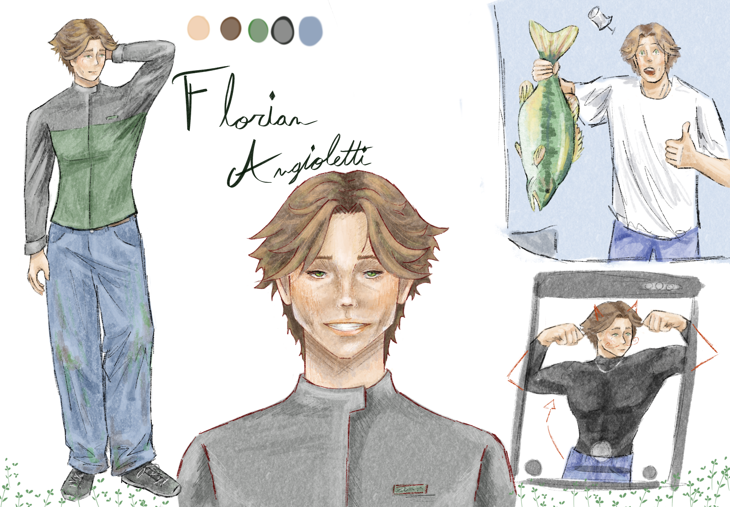 Florian