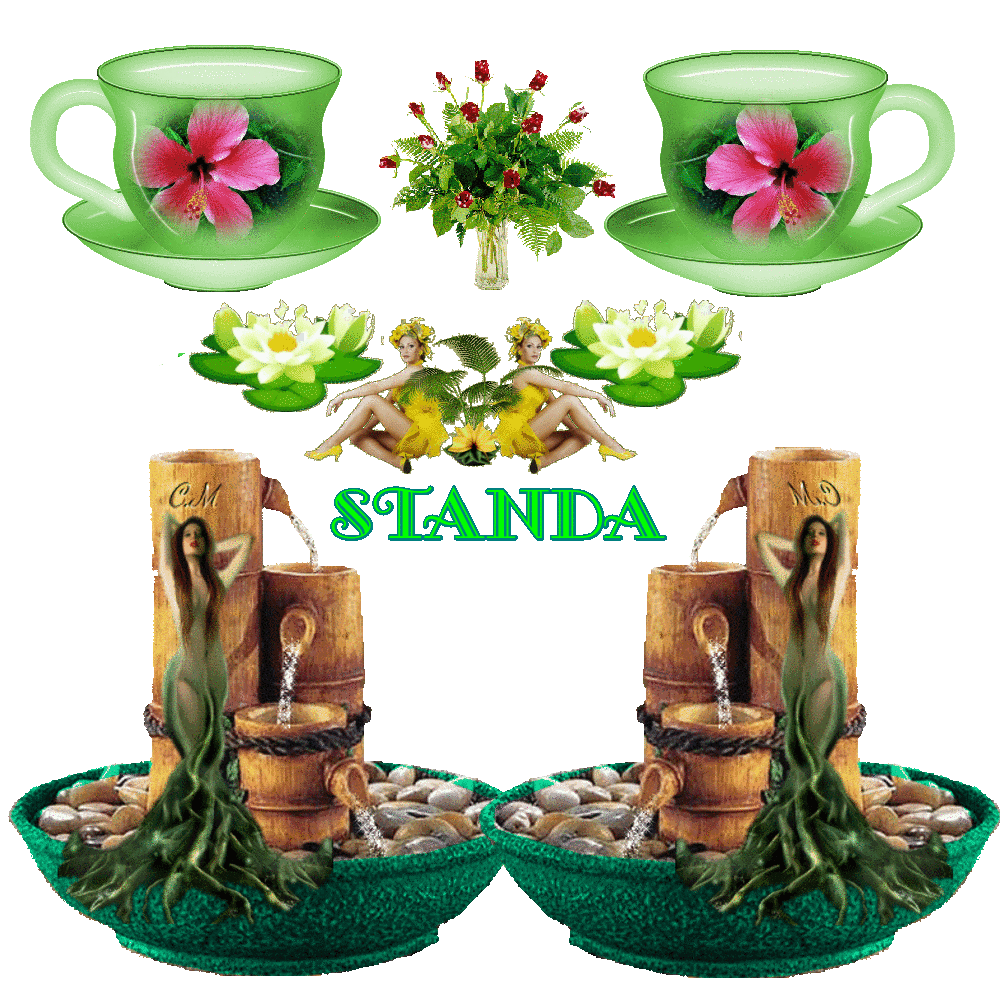 standa col