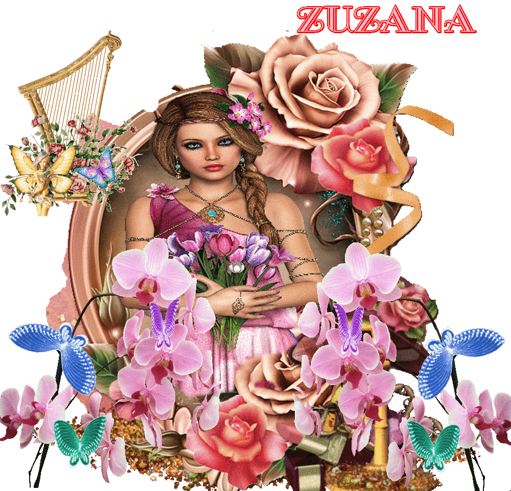 ZUZANA