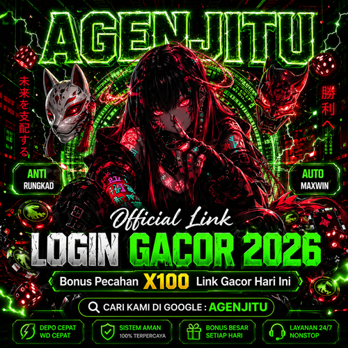 AGENJITU