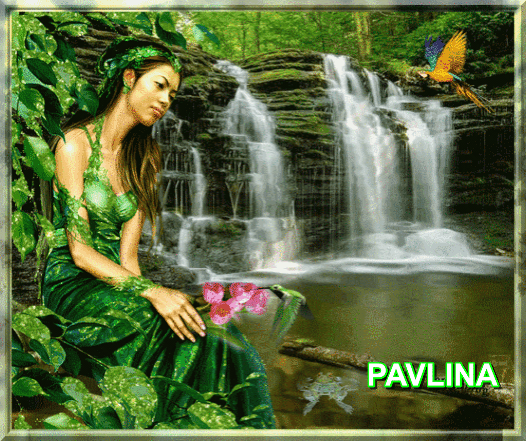 PAVLINA