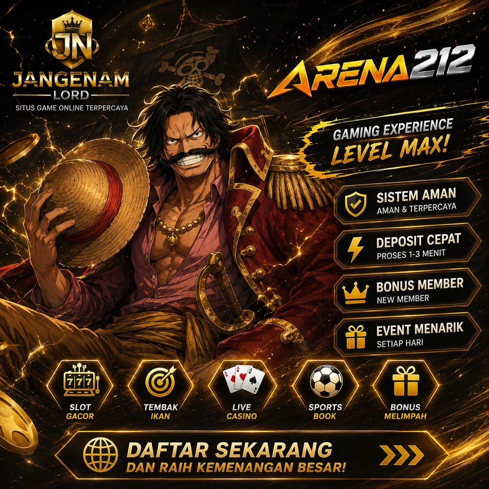 Arena212