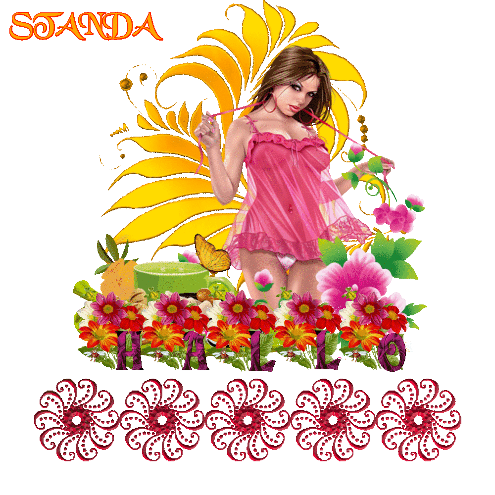 STANDA CIP
