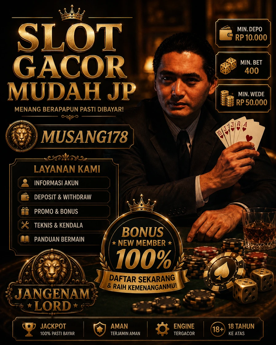 MUSANG178