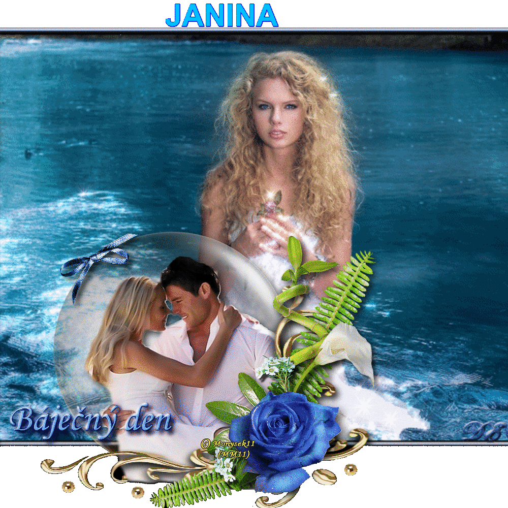 JANINA