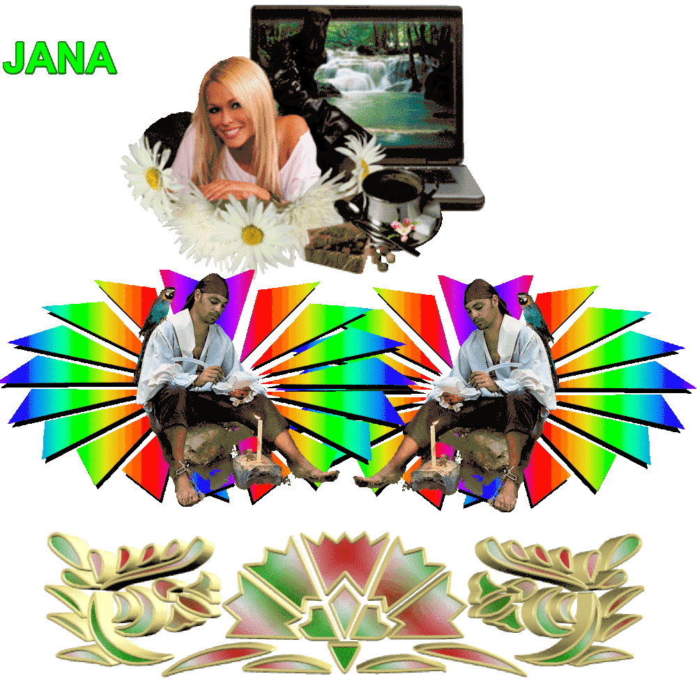 JANNA