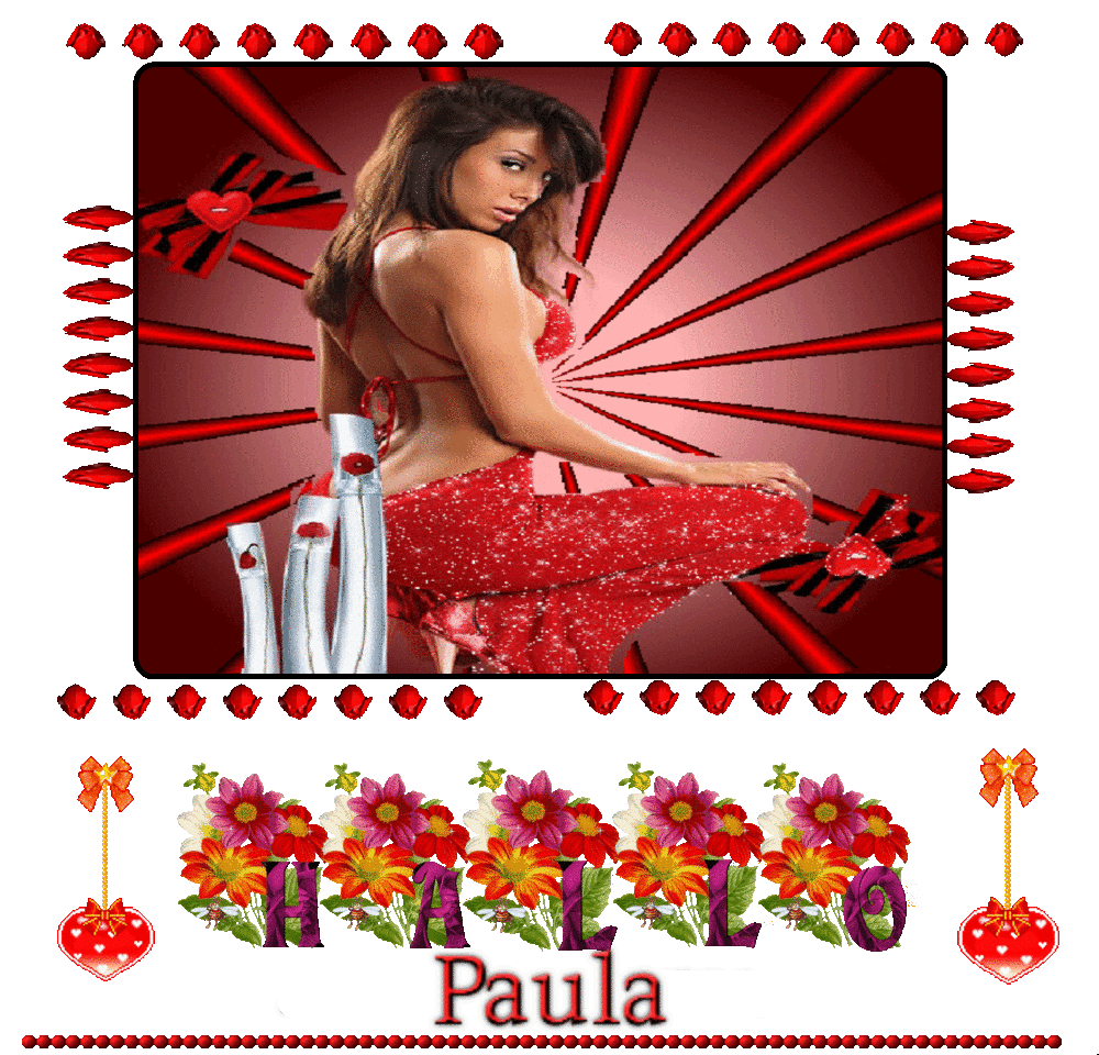 Paula