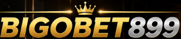 BIGOBET899 logo