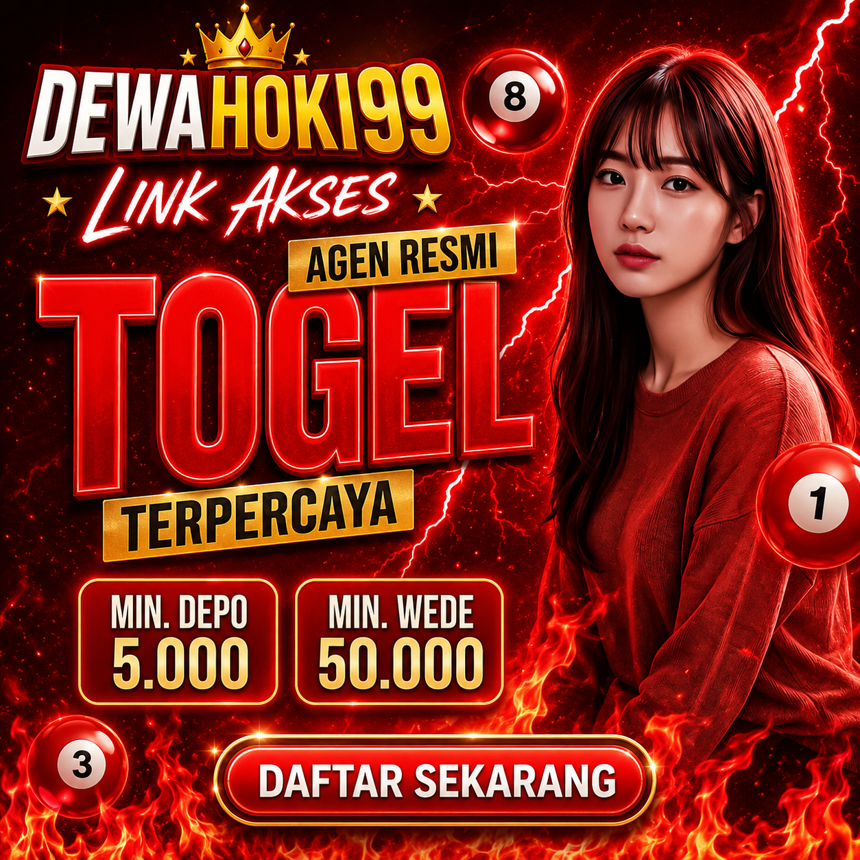 UUSTOTO: Akun Link Resmi Situs Slot Gacor Online Depo 10K Gampang ...