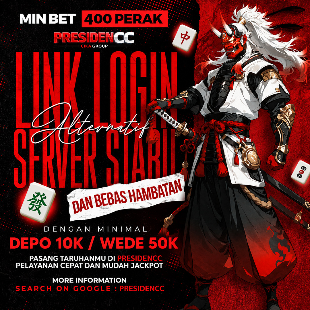 Tutorial Menang Di Situs PRESIDENCC Slot Depo 10K Malam Ini Dengan Scatter Mahjong by Hey siriusly