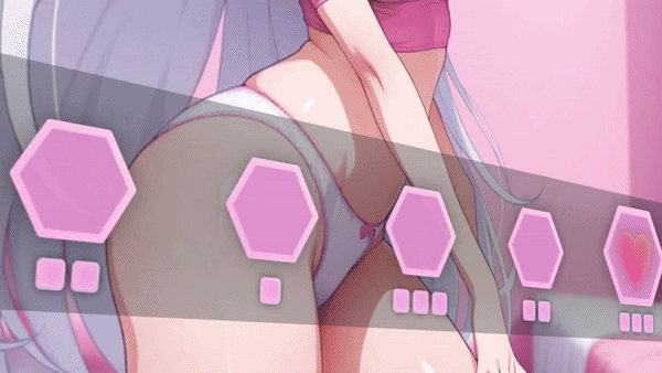 Neo Passion - Jigsaw Stories Demo Adult Game