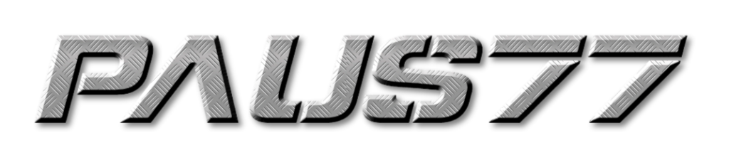 PAUS77 Logo