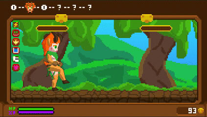 MythGotchi v0.41 by Mr Texel Adult Game