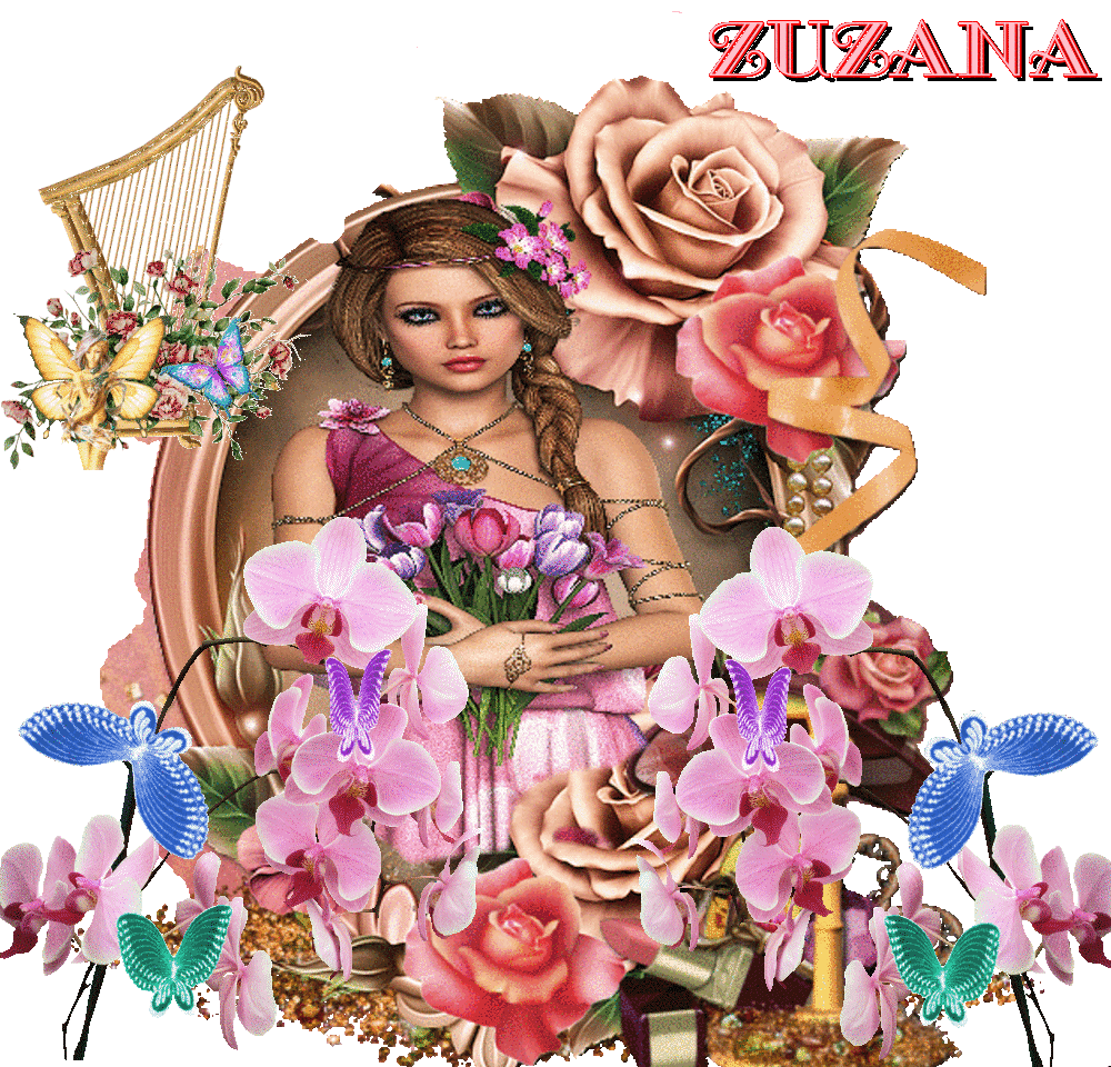 ZUZANA