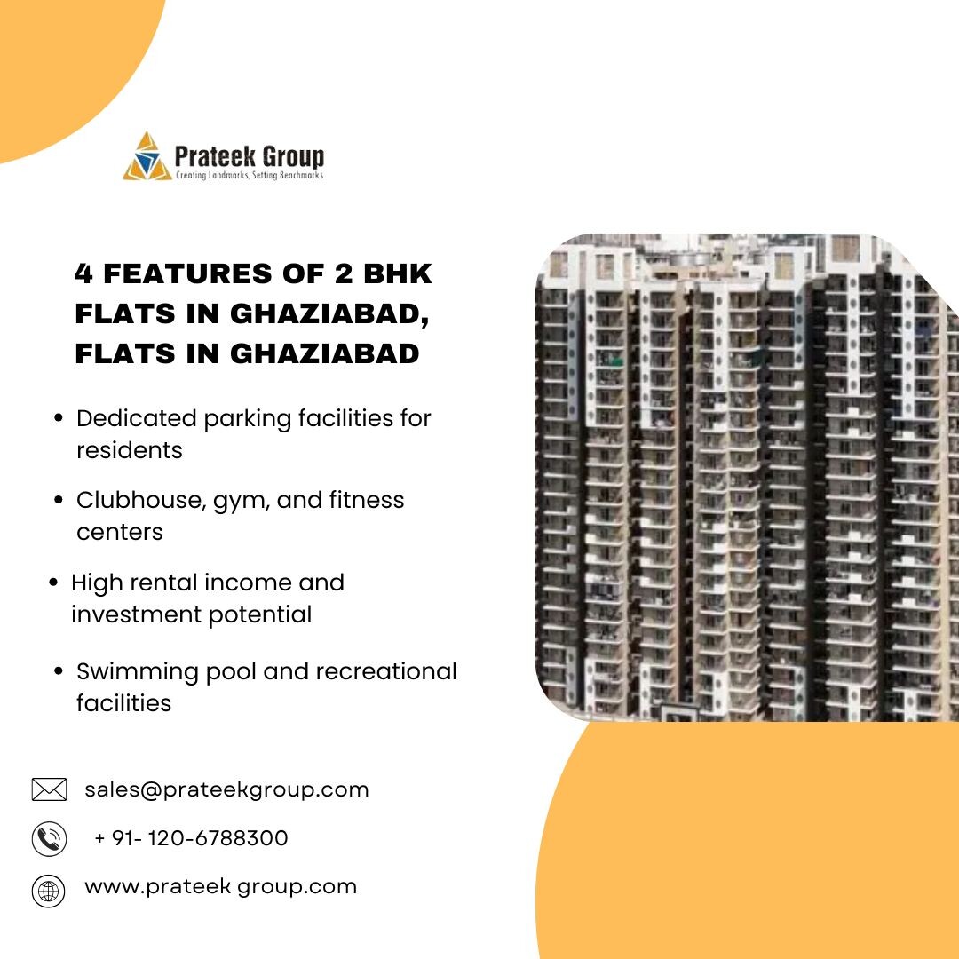 Looking for premium 2 BHK flats in Ghaziabad or modern flats in Ghaziabad with world-class amenities? Prateek Grand Paeonia in Siddharth Vihar offers luxury living with spacious apartments, landscaped greens, clubhouse, swimming pool, gym, jogging track, and advanced security. Strategically located near NH-24, Indirapuram, Noida Sector 62, and Delhi-Meerut Expressway, it provides seamless connectivity for professionals and families.

With rising demand for ready-to-move flats in Ghaziabad, gated community apartments, smart homes near Noida, and luxury apartments in NCR, Grand Paeonia has become a preferred destination for homebuyers and investors. The township combines modern architecture with premium lifestyle features for comfortable urban living.

Trending Keywords: 2 BHK Flats in Ghaziabad, Luxury Flats in Siddharth Vihar, Ready to Move Apartments, Premium Homes Near NH24, Smart Homes in NCR, Flats Near Noida.

#2BHKFlats #GhaziabadProperty #SiddharthVihar #LuxuryApartments #ReadyToMove #NCRRealEstate #SmartHomes #PrateekGrandCity #ModernLiving #DreamHome #PropertyInvestment

For more info visit us https://prateekgroup.com/prateek-grand-city/grand-paeonia