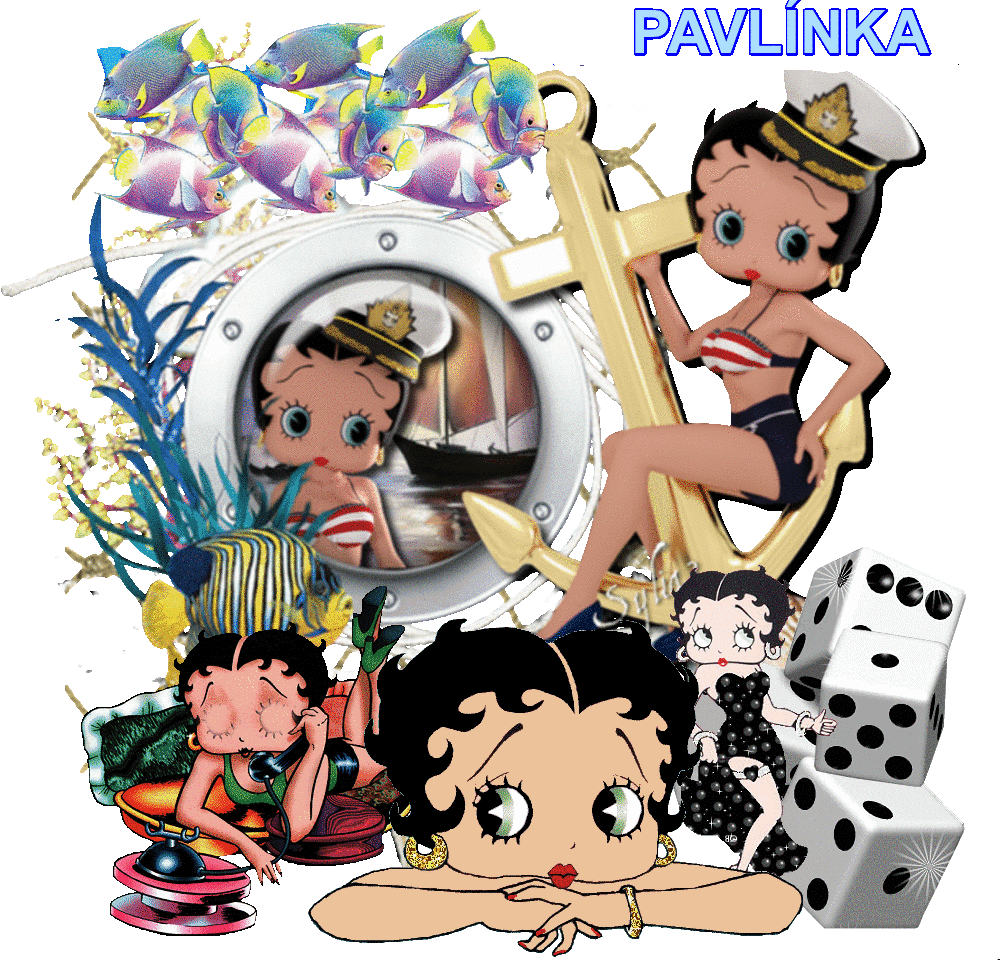 PAVLINKA