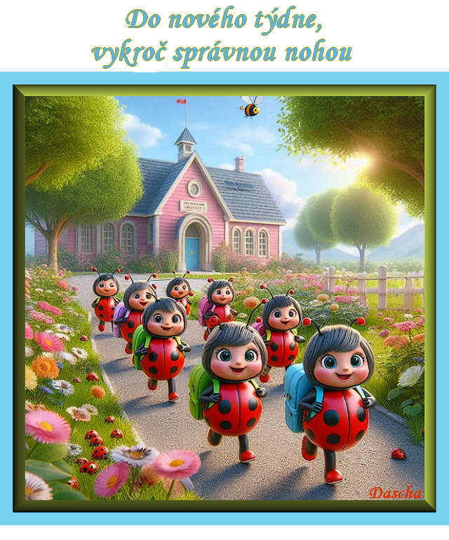 1.HT do nov týdne vykroč