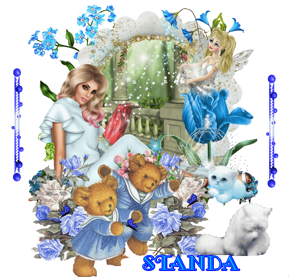 STANDA