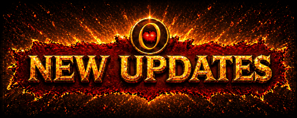 New Updates