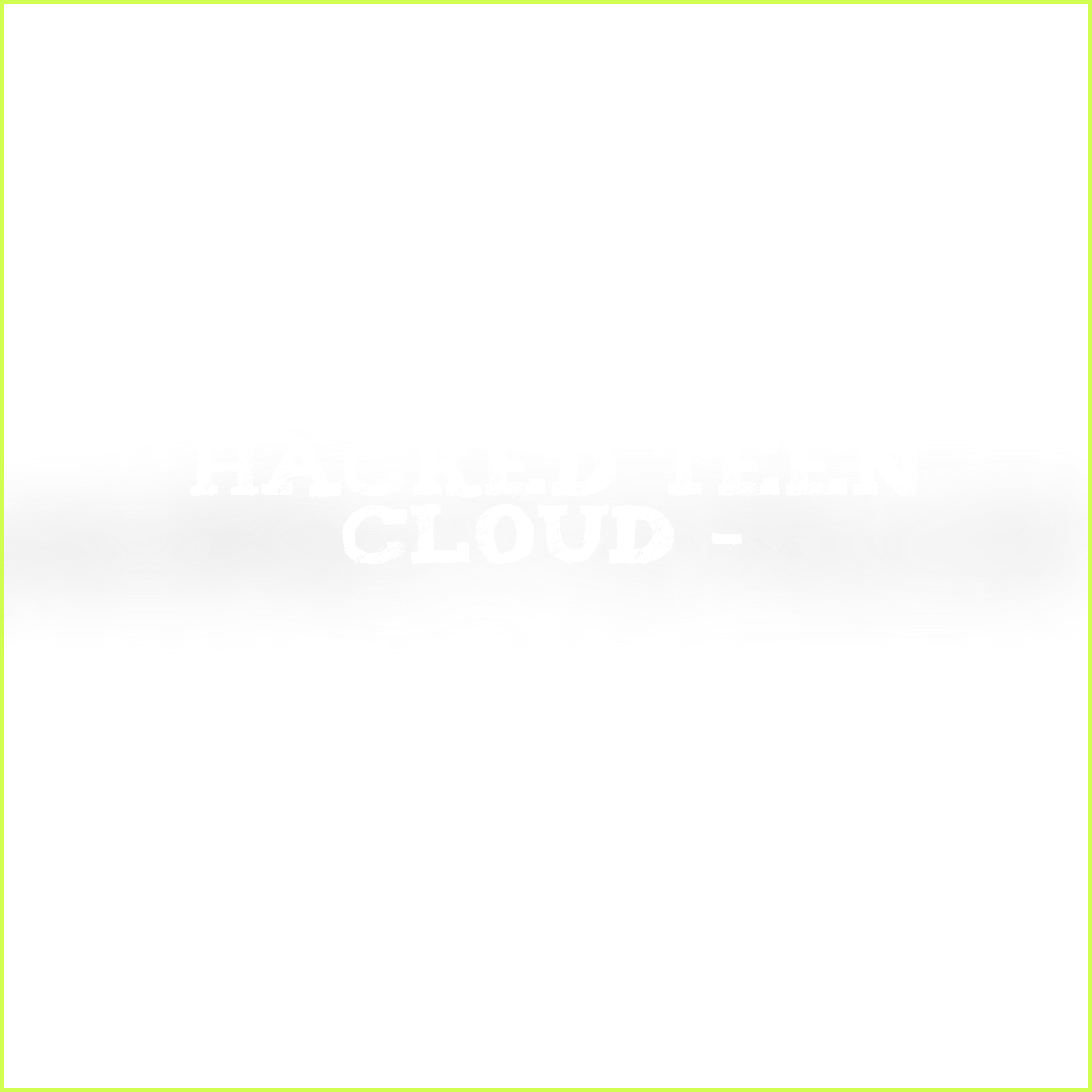 Hacked Teen Cloud - HCD 0407