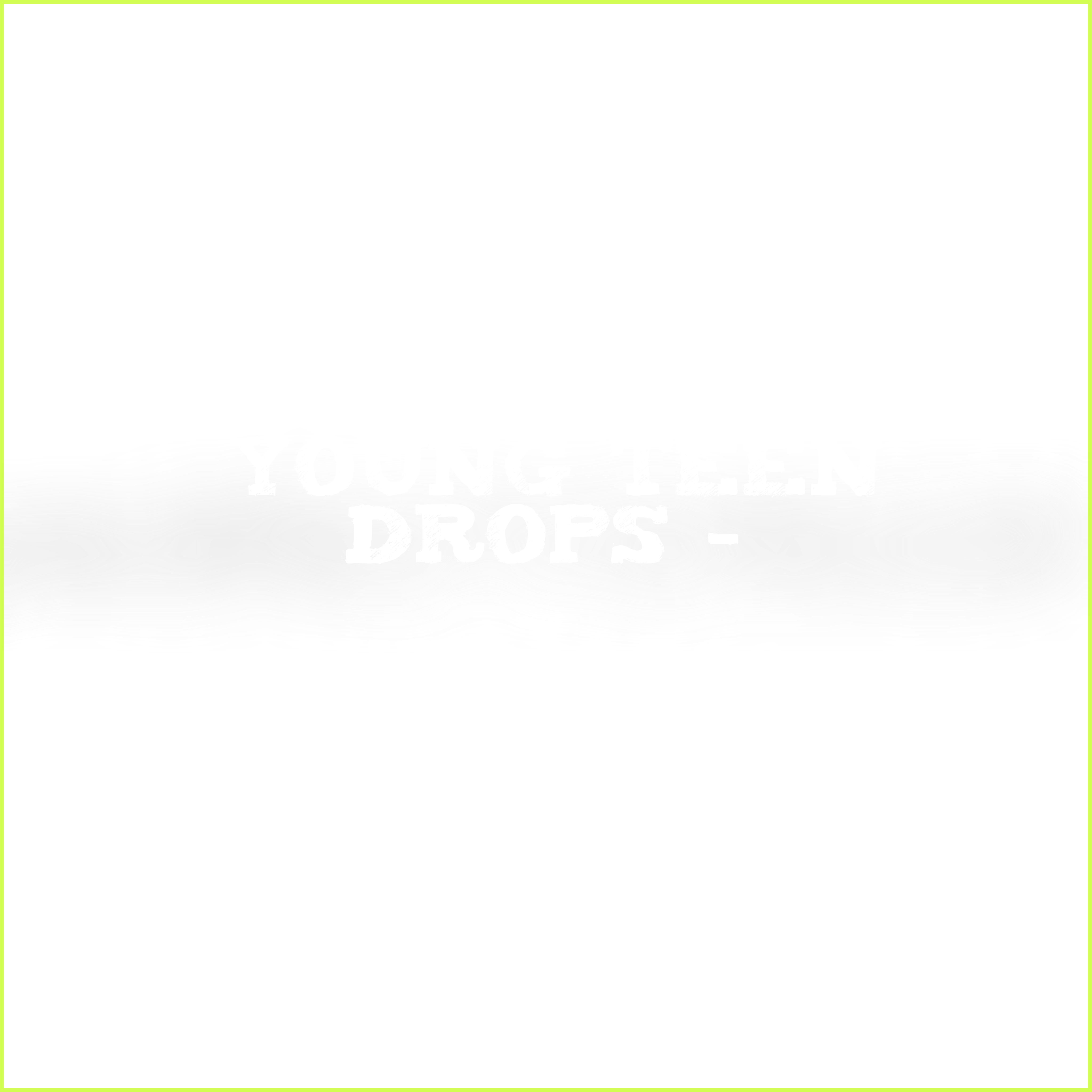 Young Teen Drops - YTD 0406