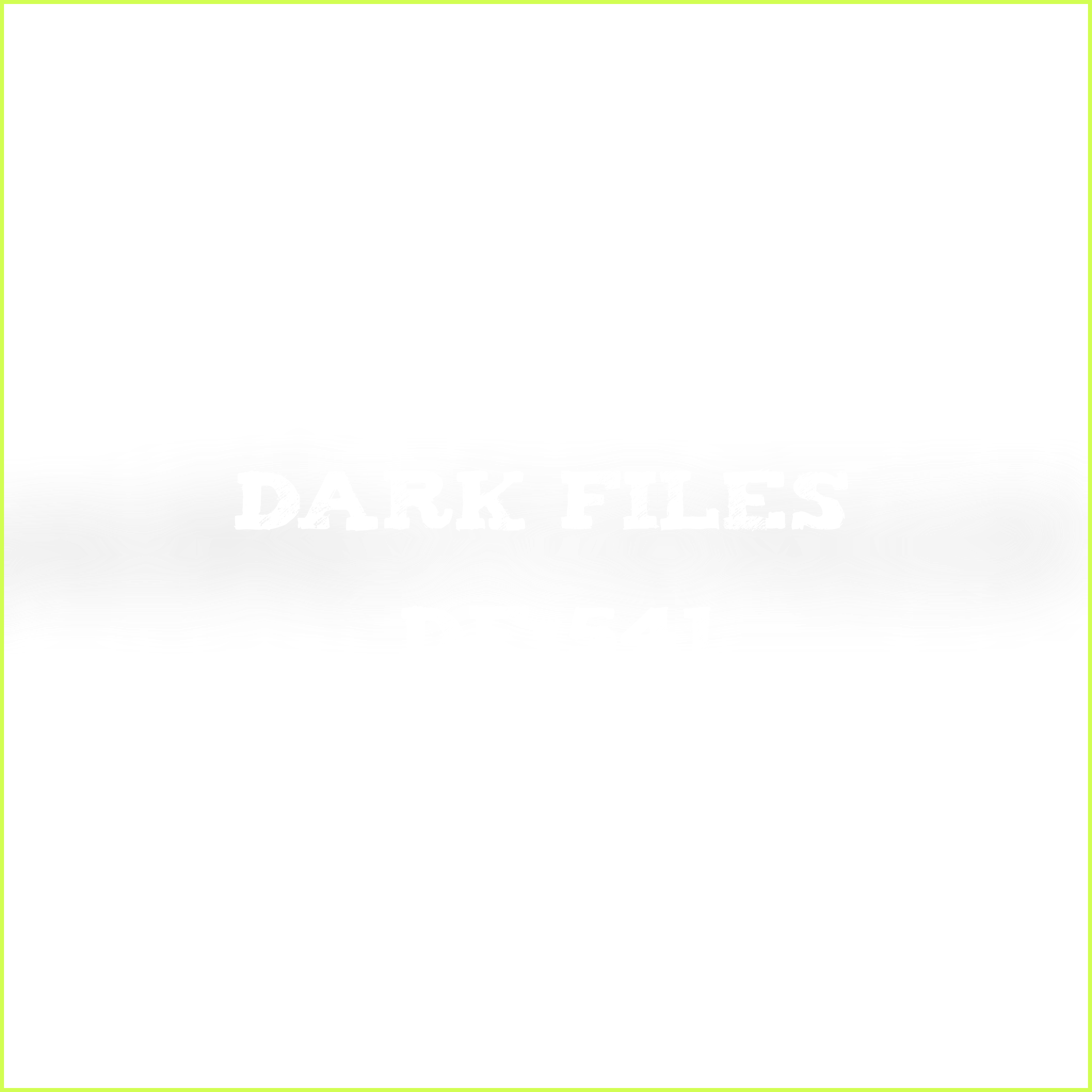 Dark Files - DF 541