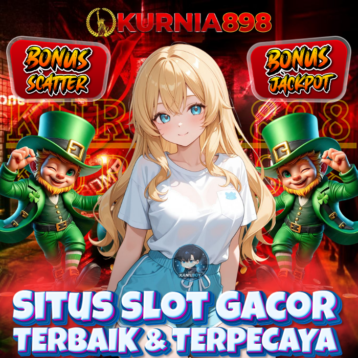 KURNIA898: Ambil Sekarang Bonus Game Online Terupdate & Terbesar Hari Ini!