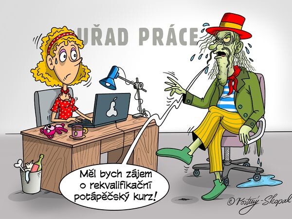 urad prace vodnik spolecnost