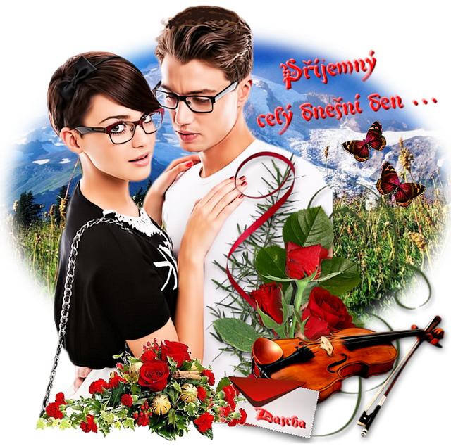 4.den příjemný 3 Stř