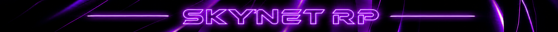 ^5Skynet RP ^7| Serious RP NL/BE | Custom Scripts | Actief Staffteam