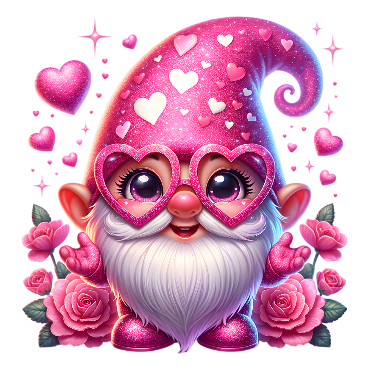 pink gnome 9286462 1280
