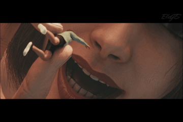 EleGTS - Animations