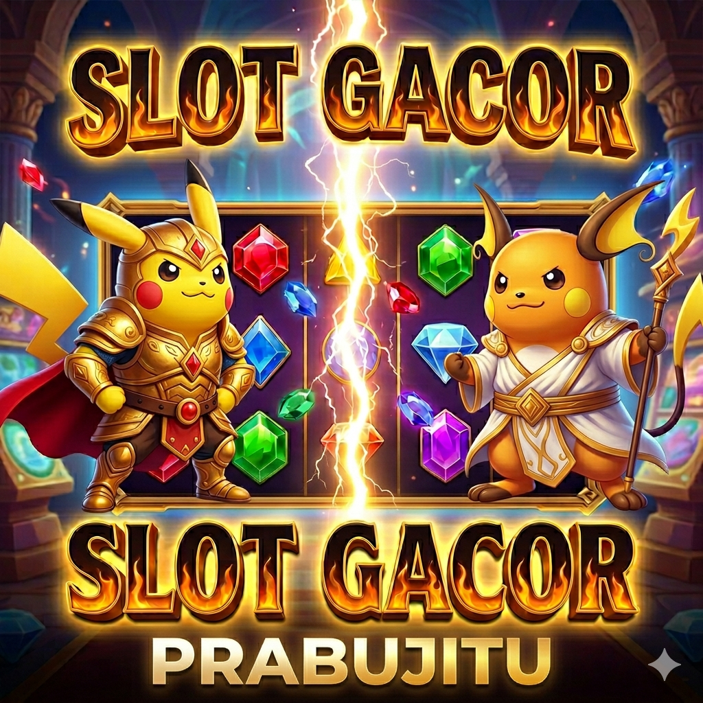 PRABUJITU